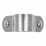 Pince de support de toit d'angle 28-32 mm, 2 pieces sous blister