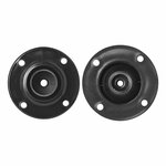 Pieds de table rotatifs - lot de 4 pieces