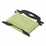 Hauban 4 mm x 20 m phosphorescent sur bobine