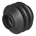Cache-poussiere pour frein a inertie compatible avec  2.8VB/1 55/70mm L 115 sous blister