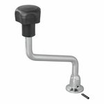 Levier pour roue avant 48 mm 341510