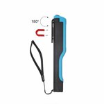 Lampe stylo LED COB avec aimant