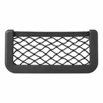 Filet de rangement elastique 17x8cm avec cadre NS-4