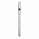 Piquet de parasol pour sechoir rotatif 50 cm diametre 35 mm
