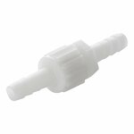 Raccord de buse de tuyau 10 mm sous blister