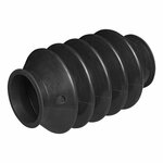 Cache-poussiere pour frein a inertie 60/70 mm L   165 mm adapte pour Knott KF/KFG 27/30