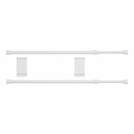 Tirants extensibles doubles 41-71cm