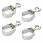 Bague de reglage 26-28 mm 4 pieces sous blister