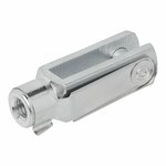 Fourche M10 71x20mm sous blister