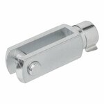 Fourche M10 71x20mm sous blister