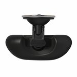 Retroviseur 145x57mm avec ventouse