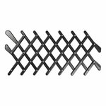 Grille de ventilation pour vitres de voiture