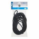 Cordon elastique 7M avec boucles d'extremite