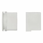 Palier lisse pour frein a inertie compatible avec  35x42,5x40 - 30S 60S/2 90S/3 1996-