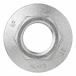 ecrou de moyeu  2361 M27 x 1,5 mm