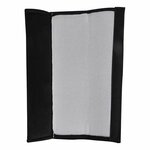 Housse de protection de ceinture - lot de 2 pieces