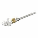 Serrure a mortaiser pour  AKS1300