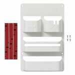Organisateur de poche pour porte de cassette de camping-car