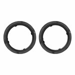 Palier lisse pour frein a inertie adapte aux modeles Knott KF/KR 7.5 - 10 - 13-20