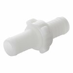 Raccord de buse de tuyau 19 mm par piece
