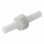 Raccord de buse de tuyau 12 mm sous blister