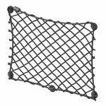 Filet de rangement elastique 30x18cm NS-9