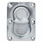 Oeillet d'arrimage double SPP UP-02