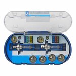 Jeu d'ampoules de rechange H7 16 pieces