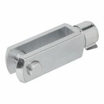 Fourche M12 85x23mm