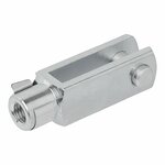 Fourche M12 85x23mm