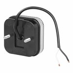 Feu de gabarit 12/24V blanc 65 x 65 mm LED
