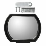 Retroviseur angle mort XL modele fixe
