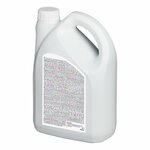 Additif pour reservoir de dechets WC 2 litres bleu