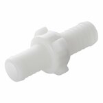 Raccord de buse de tuyau 19 mm sous blister