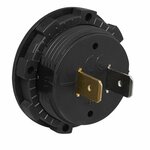 Voltmetre numerique integre 6-30V