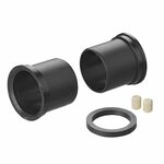 Palier lisse pour frein a inertie adapte aux modeles Knott KF/KR 7,5 - 10 - 13-20 sous blister