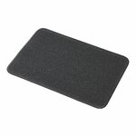 Tapis d'entree 40 x 60 cm pour caravane/camping-car