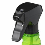 Nettoyant jantes Alloy Devil 1 litre