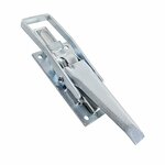 Serrure a tension Tico 270x80mm sous blister
