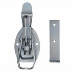 Bouton pression 220x40mm + contrepartie sous blister