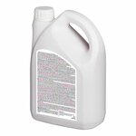 Additif pour eau de chasse d'eau pour liquide WC 2 litres rose