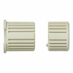 Palier lisse pour frein a inertie adapte pour BPW/Peitz ZAF /PAV 1.3-2.0
