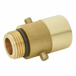 Raccord GPL a baïonnette neerlandaise 22 mm sous blister