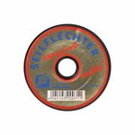 Mini cordon polyester, 3 mm, 20 m, assorti
