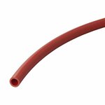 Tuyau d'eau potable rouge 2,50 m diametre 10 x 15 mm