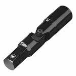 Adaptateur de cardan pour equerre 19 mm