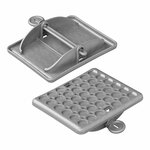 Pieds stabilisateurs Jumbo - lot de 4 pieces