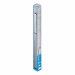 Peseur de timon en aluminium