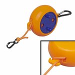 Corde a linge enroulable 8M