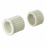 Palier lisse pour frein a inertie adapte pour BPW/Peitz ZAF/PAV 1.3-2.0 sous blister